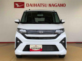 長野ダイハツ販売は車両に詳しくない方でも気軽に立ち寄れるお店作りを目指しています。高年式・低走行のお車がいっぱいです!是非一度遊びに来てください♪