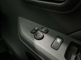 運転席から操作可能なパワーウィンドウ!