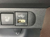 USB/HDMI端子も備えられていますのでお手持ちの音楽機器を繋げられます!