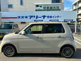 N-ONE プレミアム ツアラー 