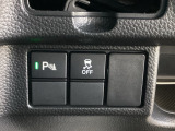 パーキングセンサー、横滑り抑制機能搭載。駐車時の障害物検知や滑りやすい路面での車両安定性を高め、安全運転をサポートします。