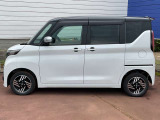 ハイウェイスターの精悍なエクステリア(^^)/ そして、家族にうれしい先進技術や便利な機能が盛りだくさん。運転しやすく、おでかけがもっと楽しくなりますね!