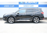 フォレスター 2.0 アドバンス 4WD 