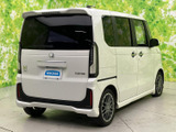 N-BOXカスタム ターボ 