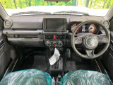 ジムニーノマド 1.5 FC 4WD 