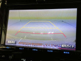 バックモニター付なので後退時に後方が見えるので安心。 車は構造上、死角がたくさんなので万が一を考えると必須ですね。 あくまで補助の為の装備、バックは目視で確認する事が重要ですよ。