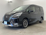 セレナ 1.2 e-POWER ハイウェイスターV 修復歴無し