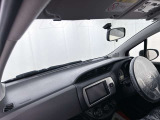コンパクトカーならではの小回りの良さで、街乗りでもスイスイと!運転しやすいお車です。