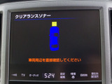 踏み間違い防止機能インテリジェントクリアランスソナー!前後4つずつ、計8つのセンサーで障害物を検知し、アクセルとブレーキの踏み間違いの際に、衝突被害軽減ブレーキをかけます。