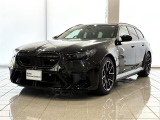 BMW M5ツーリング