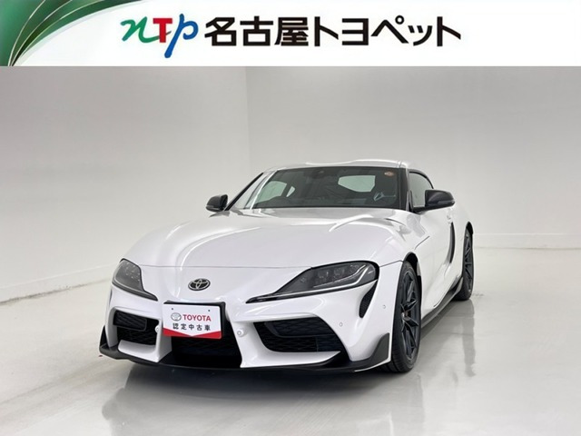 スープラ 3.0 RZ 