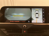 バックカメラも装備され運転をサポ-ト致します。駐車が苦手な方でも後ろが見えますので心配ございません!一度使ったら手放せません。