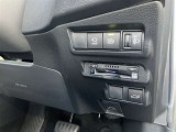 ETC車載器付きです。高速道路の料金所もスムーズに通過できます。