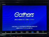 【オーディオ機能】ナビに一体のオーディオは、フルセグTVの他にDVD/CDプレーヤーを装備♪もちろんFM/AMラジオもお聞きいただけますよ♪
