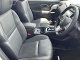 運転席まわりになります。実際に乗って頂き乗り心地をご体験してみてください。