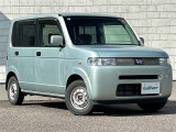 ホンダ ザッツ