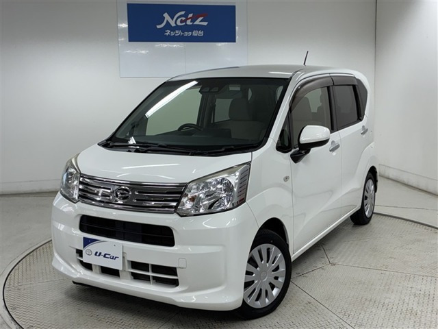 ムーヴ L SAIII 