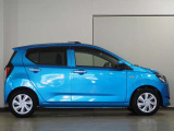 軽マートの車は全車安心の保証付!!自信があるのでできるんです♪整備工場、板金工場、完備♪