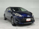 TOYOTA SAFETY SENSEは道路状況、車両状態、天候状態及びドライバーの操作状況などによっては、作動しない場所があります。