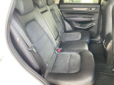 【車内ルームクリーニング済】展示前に内装・外装をプロがしっかりとクリーニングしております。
