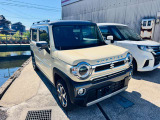 ハスラー J スタイルII 
