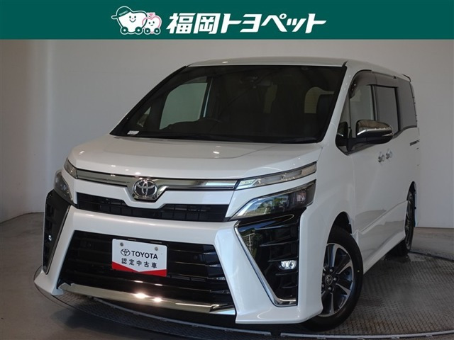 ヴォクシー 2.0 ZS 煌III 