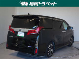 アルファード 2.5 S Cパッケージ 