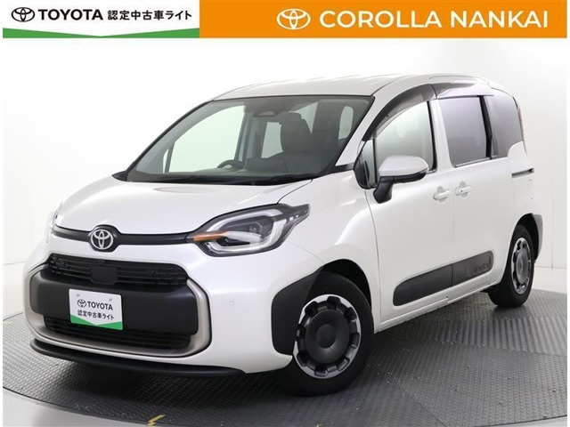 シエンタ ハイブリッド 1.5 Z 