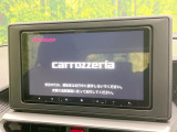 【ナビゲーション】目的地までしっかり案内してくれる使いやすいナビ。Bluetooth接続すればお持ちのスマホやMP3プレイヤーの音楽を再生可能!毎日の運転がさらに楽しくなります!!