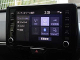 ブルートゥースを搭載しています、スマホと連動させると音楽等を楽しむことができます。
