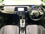 フィット 1.5 e:HEV ホーム 