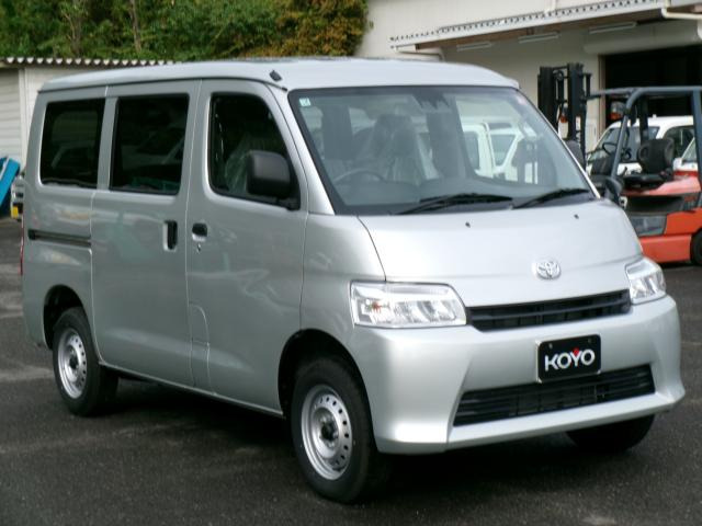 タウンエースバン 1.5 GL 