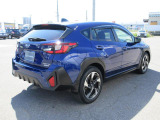 クロストレック 2.0 リミテッド 4WD 