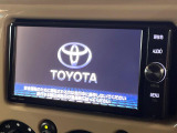 【ナビゲーション】目的地までしっかり案内してくれる使いやすいナビ。Bluetooth接続すればお持ちのスマホやMP3プレイヤーの音楽を再生可能!毎日の運転がさらに楽しくなります!!