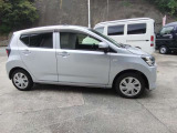 ミライース L SAIII 