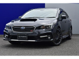 純正ナビ 前後ドラレコ ETC2.0搭載車☆後期型 1.6STIスポーツアイサイト フロント・S・Rカメラ搭載車☆