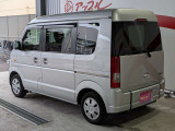 整備中の代車は福祉車両タイプもご用意しております。ご購入後のアフターもお任せ下さい。