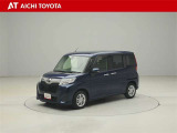 ルーミー 1.0 G S 