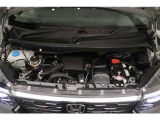【エンジン型式】S07B【種類】水冷直列3気筒DOHC12バルブターボ【過給機】ターボ【WLTCモード燃費】20.3km/リットル【JC08モード燃費】24.5km/リットル ※カタログデータ