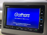 【純正ナビ】人気の純正ナビを装備。オーディオ機能も充実しており、Bluetooth接続すればお持ちのスマホやMP3プレイヤーの音楽を再生可能!毎日の運転がさらに楽しくなります!!