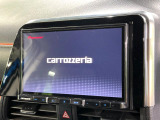 【大画面ナビ】人気の大型9インチナビを装備。存在感のある大画面はインパクト大!ナビ利用時のマップ表示は見やすく、テレビやDVDは臨場感がアップ!いつものドライブがグッと楽しくなります♪