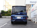 車輌後方になります!当店はホンダ認定正規ディーラーです!先ずはお問合せください!TELは04-7181-8220へ!webからなら24時間いつでもお問合せいただけます!