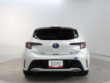 カローラスポーツ 1.8 ハイブリッド G Z 