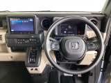 N-VAN e: e: ファン 