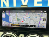 ●純正ナビ:一体感のあるナビは、高級感ある車内を演出してくれます。オーディオ機能も充実しておりますので、運転もより楽しめます♪