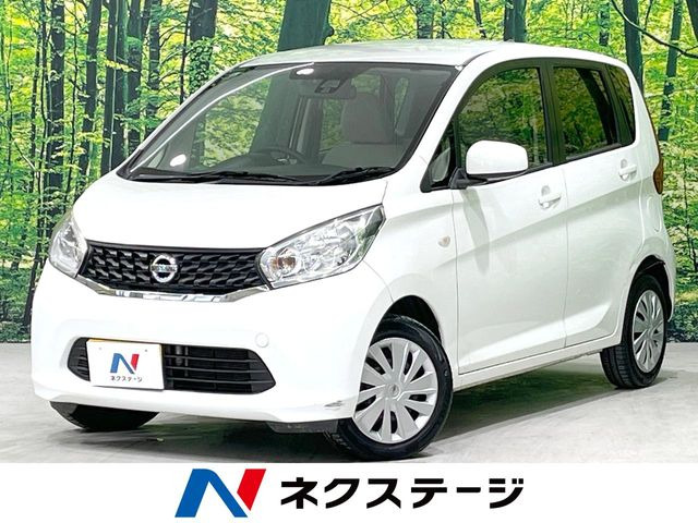 デイズ J 