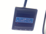 ドライブレコーダーを装備しており、走行中の映像をしっかり記録します。万が一の際の状況確認に役立つ安心装備です。