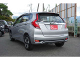 フィット 1.5 ハイブリッド 4WD 