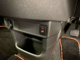 シートヒーター完備で、寒い日もすぐ温かくなります。