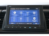 フィット 1.5 ホーム 